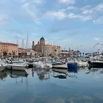 Frejus Plage Paradis T1 Cabine Clim Terrasse Wi-Fi
