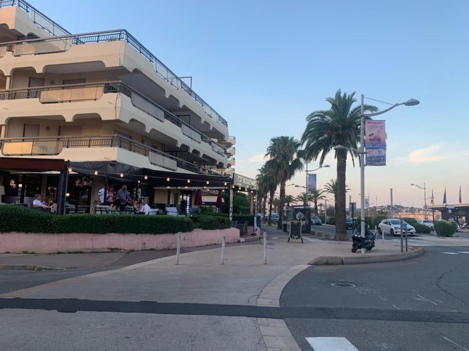 Appartement Paradis T1 Clim Terrasse Wi-fi *