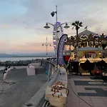 Frejus Plage Paradis T1 Cabine Clim Terrasse Wi-Fi